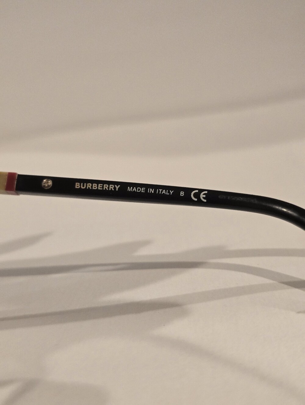 Burberry  BE2205
SKU: 222273
Frame Color: 3001 Black - Picture 11 of 13